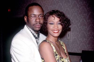 Bobby Brown - Whitney Houston - Bobbi Kristina - Bobby Brown Thinks Whitney Houston Would Still Be Alive If They Hadn’t Split - etcanada.com - county Brown - Houston
