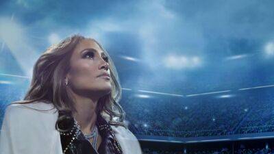 Jennifer Lopez - Jennifer Lopez Gives Fans A Look At Some Of The Highs And Lows Of Her Career In New Trailer For Netflix Doc ‘Halftime’ - etcanada.com - Netflix