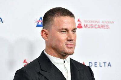 Channing Tatum - Sandra Bullock - Zoe Kravitz - Reid Carolin - Channing Tatum to Star in and Produce MGM Adaptation of His Children’s Book ‘The One and Only Sparkella’ - thewrap.com - New York - Germany - city Lost