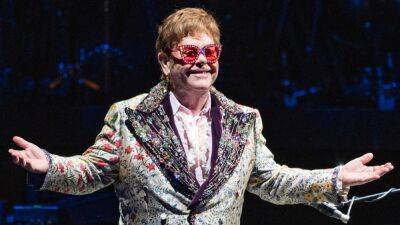 Elton John - Billie Eilish - Peter Jackson - David Furnish - Bob Chapek - Disney+ Lands Elton John Doc ‘Goodbye Yellow Brick Road’ - thewrap.com