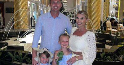 Billie Faiers - First look at Billie Faiers and Greg Shepherd's huge £1.4m mansion in all its glory as it nears completion - ok.co.uk