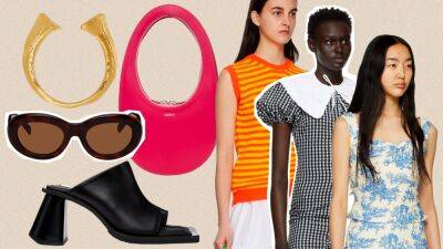 17 Cool-Girl Gems to Snag From Ssense's Massive Sale - glamour.com