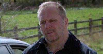 Emmerdale's Will Taylor takes 'deadly' action to find Jamie Tate on ITV soap - www.ok.co.uk