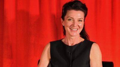 ‘Game of Thrones’ Star Michelle Fairley Set for Bouli Lanners Feature Film ‘Nobody Has To Know’ (EXCLUSIVE) - variety.com - France - Scotland - Ireland - Belgium