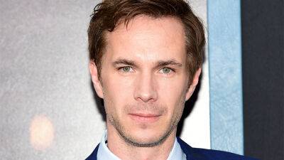 Christopher Nolan - James D’Arcy Cast in ‘Constellation’ At Apple TV+ - variety.com - Italy - county Nolan