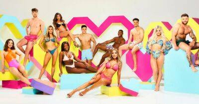 Love Island teams up with eBay for 2022 series in huge snub for usual fast fashion sponsors - ok.co.uk - Britain