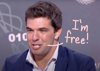 Fyre Festival Mastermind Billy McFarland Has Reportedly Been Released From Prison More Than A Year Early - perezhilton.com - New York - Oklahoma - Ohio - Michigan - Lisbon