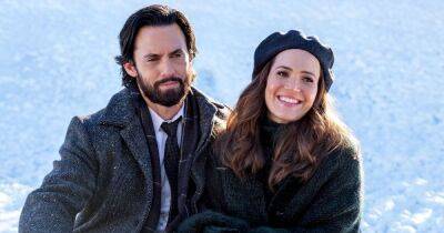 Mandy Moore - Milo Ventimiglia - ‘This Is Us’ Series Finale Was Mostly Filmed 4 Years Ago: What to Expect at Rebecca’s Funeral In Last Episode - usmagazine.com - Los Angeles