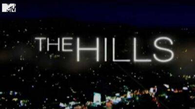 Brody Jenner - Kristin Cavallari - Lauren Conrad - Heidi Montag - Spencer Pratt - Whitney Port - ‘The Hills’ Reboot Is Coming to MTV With a Whole New Cast - etonline.com - Los Angeles