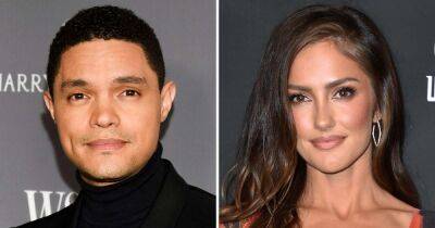 Trevor Noah - Trevor Noah and Minka Kelly Split After 2 Years of Dating: ‘There Is No Ill Will’ - usmagazine.com - New York - South Africa