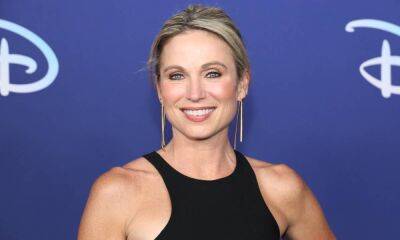 Amy Robach - celebrate queen Elizabeth - Amy Robach appears like you've never seen her before as she reveals unbelievable transformation - hellomagazine.com - New York - Texas