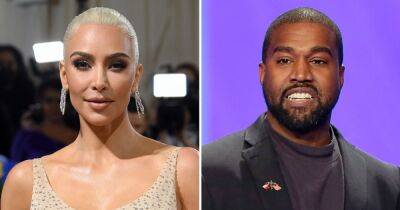 Khloe Kardashian - Kim Kardashian - Tristan Thompson - ‘The Kardashians’ Shows Rare Insight Into Kim Kardashian and Kanye West’s Coparenting Dynamic - usmagazine.com - Chicago