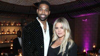 Khloe Kardashian - Tristan Thompson - Tristan Thompson Gets a Fan Ejected From NBA Game Over Comments About Khloe Kardashian - etonline.com - city Memphis - county Kings - Sacramento, county Kings