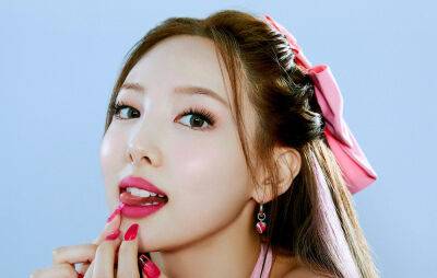 TWICE’s Nayeon will make her solo debut next month - www.nme.com - Poland