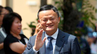 Frater Asia - Jack Ma Biopic Series in the Works at France’s Oble (EXCLUSIVE) - variety.com - Britain - France - New York - China - county Clark - city Beijing