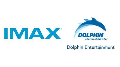 IMAX, Dolphin Entertainment Announce Deal To Finance, Produce Documentary Feature Slate — Cannes - deadline.com