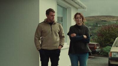 Emily Watson - Cannes Review: Emily Watson & Paul Mescal In ‘God’s Creatures’ - deadline.com - Australia - Ireland - county Davis - county Early