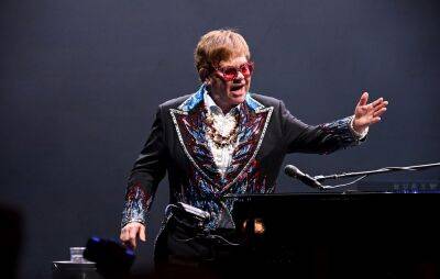 Elton John - David Furnish - Disney - Elton John documentary ‘Goodbye Yellow Brick Road’ announced - nme.com - Britain - USA - California - state Massachusets - New Jersey - Arizona - South Carolina - state Washington - Columbia - county Ontario