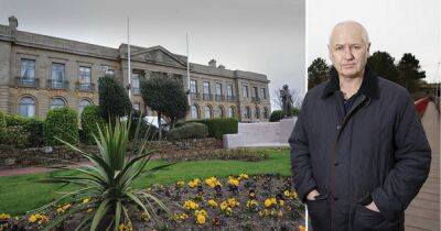 Conservatives take control of South Ayrshire Council on morning of drama - dailyrecord.co.uk