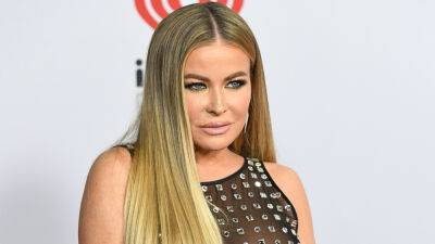 Carmen Electra - Carmen Electra joins OnlyFans to ‘be in control’ of her image: ‘It was like a no-brainer’ - foxnews.com