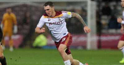 Williams - Josh Sheehan - Joel Dixon - Aaron Morley - Jack Iredale - Bradford City released players add to League Two free agents list Bolton Wanderers could target - manchestereveningnews.co.uk - Britain - Manchester - county Newport - city Mansfield - city Bradford - city Northampton - city Swindon - county Barrow