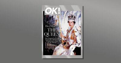 Her Majesty The Queen: Platinum Jubilee Special! - manchestereveningnews.co.uk