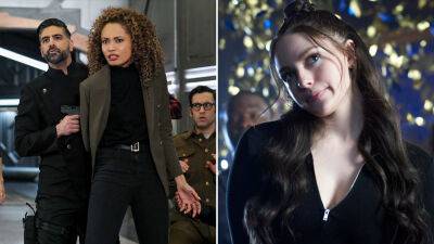 Mark Pedowitz - The CW Boss Declares “Time Of Transition” & Addresses “Shock” Of Cancelations Including ‘DC’s Legends Of Tomorrow’ & ‘Legacies’ - deadline.com - Indiana - state New Mexico
