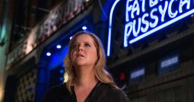 Amy Schumer - Jennifer Lawrence - In Life & Beth, Amy Schumer finally plays a human being - msn.com - Britain - New York - county Long
