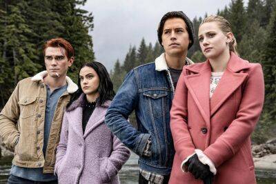 ‘Riverdale’ Conclusion: The CW Boss Says ‘Seven Years Is the Right Amount’ - variety.com