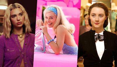 Noah Baumbach - Saoirse Ronan - Greta Gerwig - Margot Robbie - Dua Lipa - Barbie - ‘Barbie’ Movie Reportedly Has Multiple Kens/Barbies As Dua Lipa & Saoirse Ronan Rumored For Roles - theplaylist.net
