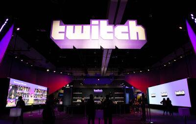 Twitch and Discord to be investigated by New York’s attorney general - nme.com - New York - county Buffalo