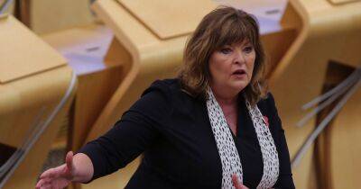 Local MSP Fiona Hyslop backs Girlguiding campaign to address gender equality issues in school - dailyrecord.co.uk - Scotland