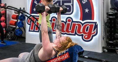 New 'F45' fitness gym to open in central West Lothian town - dailyrecord.co.uk - Scotland - county Livingston