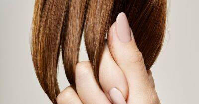 Five ways to strengthen your hair and protect breakage-prone strands - ok.co.uk