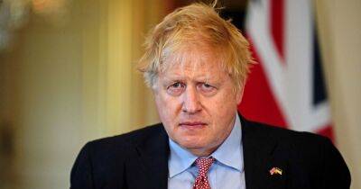 Boris Johnson - Rishi Sunak - Which 'partygate' gatherings and parties broke lockdown rules? - manchestereveningnews.co.uk - Manchester