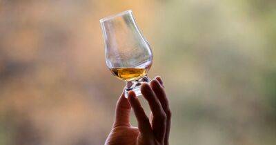 Five underrated whiskies to celebrate World Whisky Day with - dailyrecord.co.uk