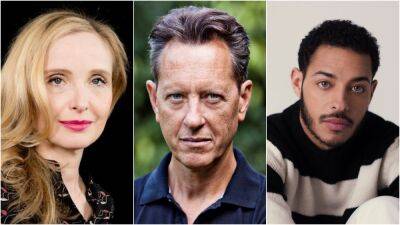 Julie Delpy - Richard E.Grant - Daryl Maccormack - Bleecker Street Acquires ‘The Tutor’ With Julie Delpy, Richard E. Grant and Daryl McCormack - thewrap.com - Germany - city Baghdad