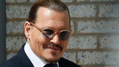 Johnny Depp - Johnny Depp’s Former Agent Says Bad Behavior Hurt His Career Years Before Amber Heard Drama - thewrap.com