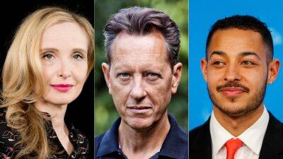 Julie Delpy, Richard E. Grant, Daryl McCormack Lead Thriller ‘The Tutor,’ Bleecker Street Buys U.S. Rights - variety.com - Germany - county Kent - city Baghdad