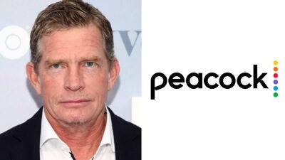 Stephanie Beatriz - Rhett Reese - Paul Wernick - Anthony Mackie - ‘Twisted Metal’: Thomas Haden Church Joins Peacock’s Live-Action Video Game Adaptation - deadline.com - county Divide