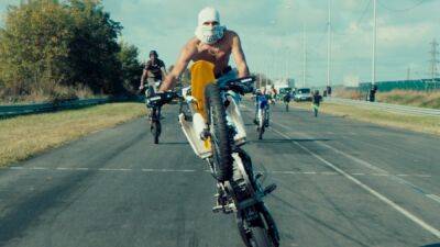 ‘Rodeo’ Reveals the Kinetic Rage – and Joy – of Motorbike Street Racing in France - thewrap.com - France