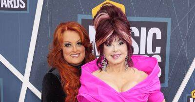 Ashley Judd - Wynonna Judd - Naomi Judd - Naomi Judd’s Daughter Wynonna Will Perform With Country Royalty for The Judds’ Final Tour: Everything to Know - usmagazine.com
