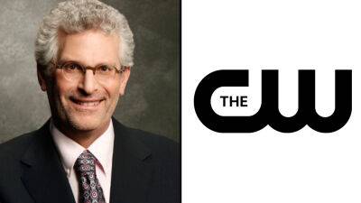 Stevie Wonder - Mark Pedowitz - CW Chief Downplays Drama Of Upcoming Ownership Shift; It’s A Big Brand, Not Just A Media Company Changing Hands - deadline.com