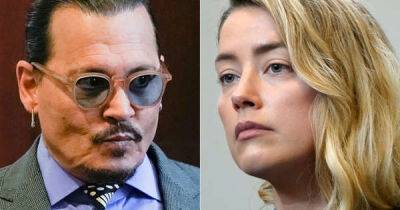 Johnny Depp's jealousy, substance abuse recounted by friends - www.msn.com - Washington - Virginia - county Fairfax