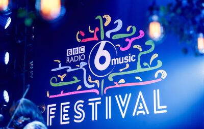 Lauren Laverne - BBC 6 Music posts record listening figures in 20th year - nme.com - Charlotte - city Moore - city Coventry