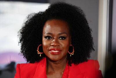 Viola Davis - Viola Davis Says A Director She Knew For 10 Years Once Called Her By His Maid’s Name - etcanada.com - Hollywood