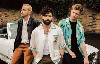 Yannis Philippakis - Peggy Gou - Foals summon the summer in ‘2001’ video - nme.com - Britain - Spain - city Newcastle
