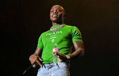 DaBaby charged with felony battery for alleged attack on rental property owner - www.nme.com - Los Angeles