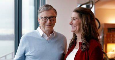 Bill Gates Would ‘Marry Melinda All Over Again’ Despite Divorce: I ‘Highly Recommend Marriage’ - www.usmagazine.com - France - Hawaii - Seattle - Indiana