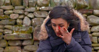 BBC Countryfile host Anita Rani and viewers reduced to tears over lamb's death - www.manchestereveningnews.co.uk - Britain